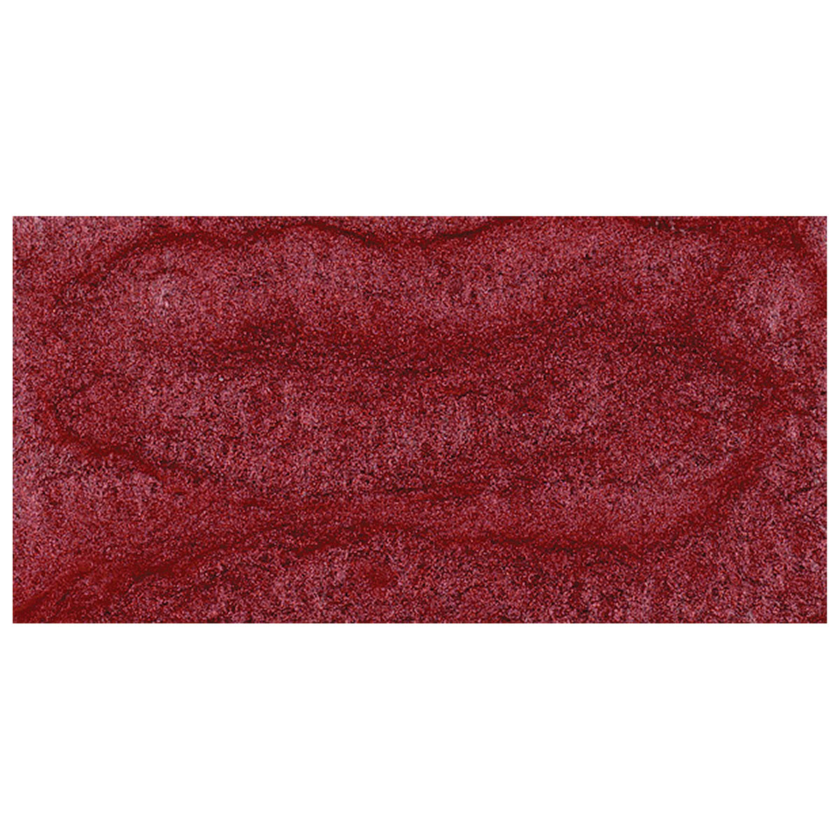 Pebeo Fantasy Moon Paint - Carmine swatch