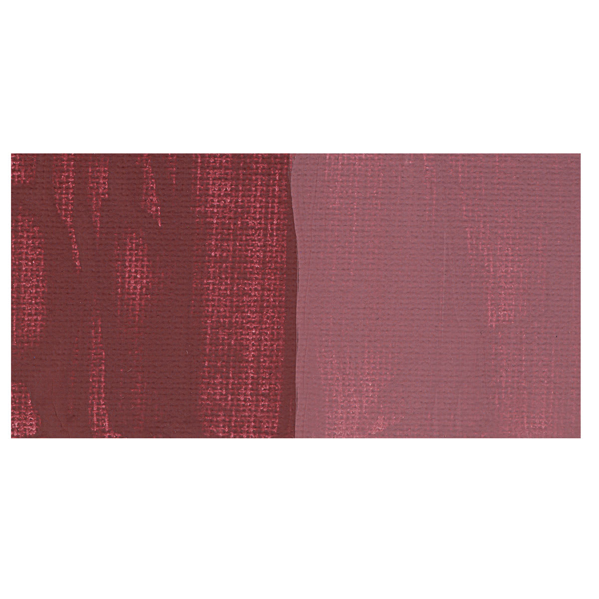 Fleur Chalky Look Paint - English Maroon swatch