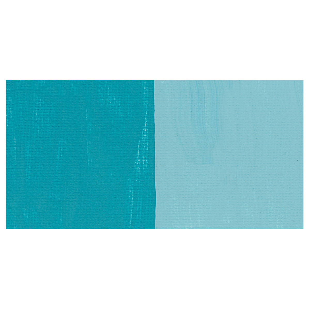 Fleur Chalky Look Paint - Malaysia Blue swatch