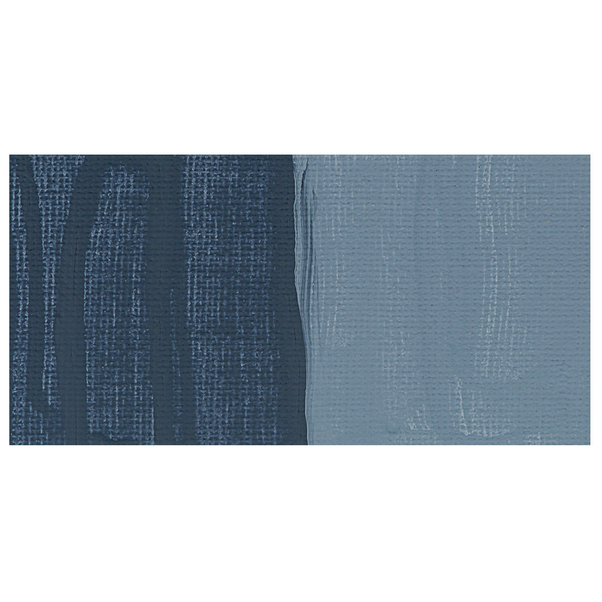 Fleur Chalky Look Paint - Trendsetter Blue swatch