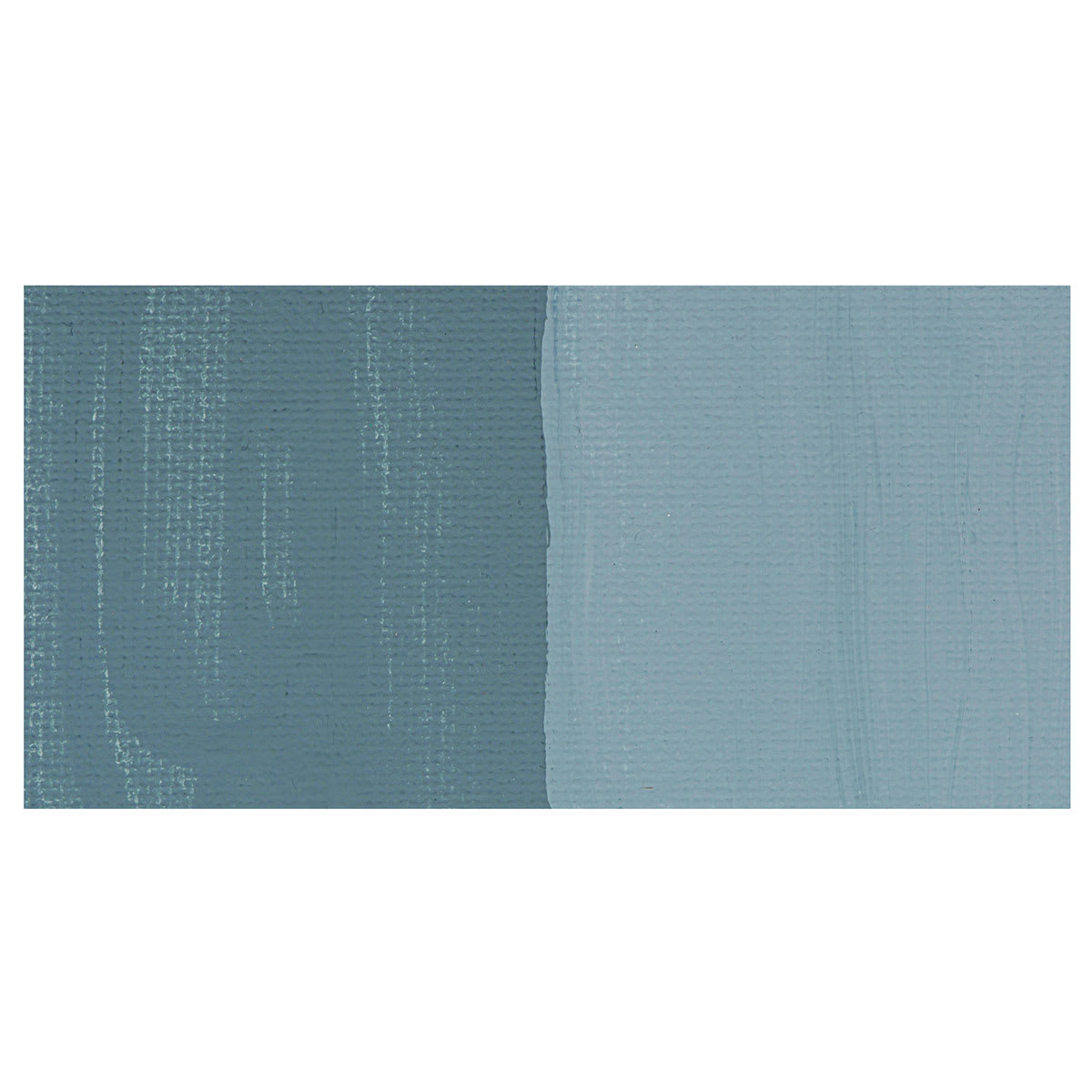 Fleur Chalky Look Paint - Vanity Blue swatch