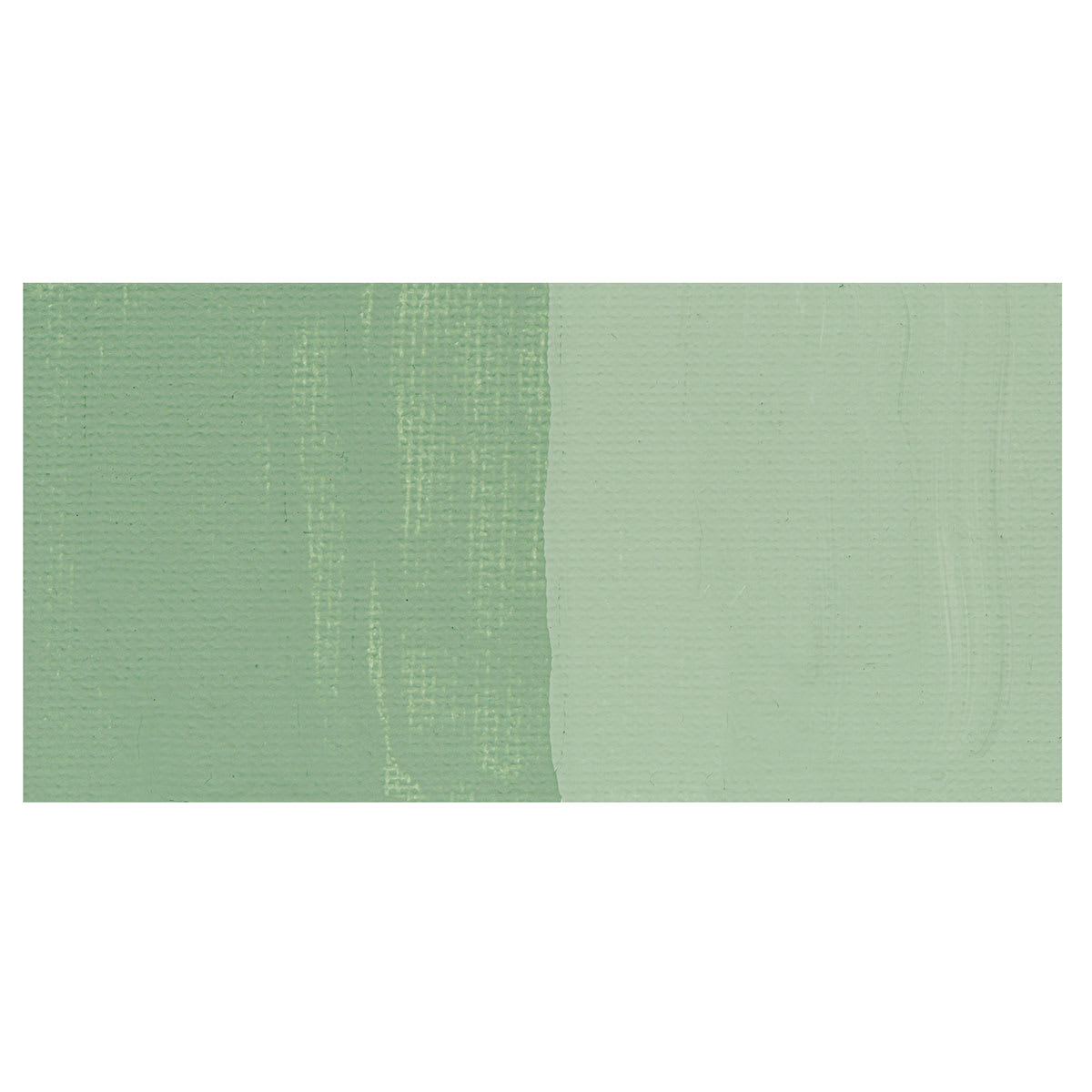 Fleur Chalky Look Paint - Welcome Green swatch