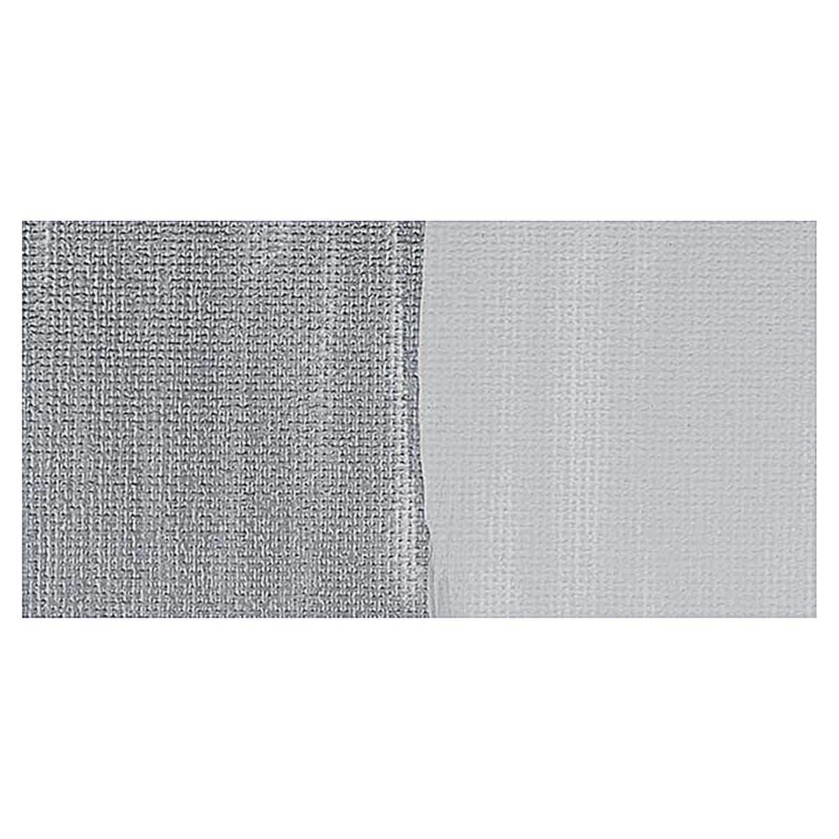 Fleur Chalky Look Paint - Aston Silver swatch