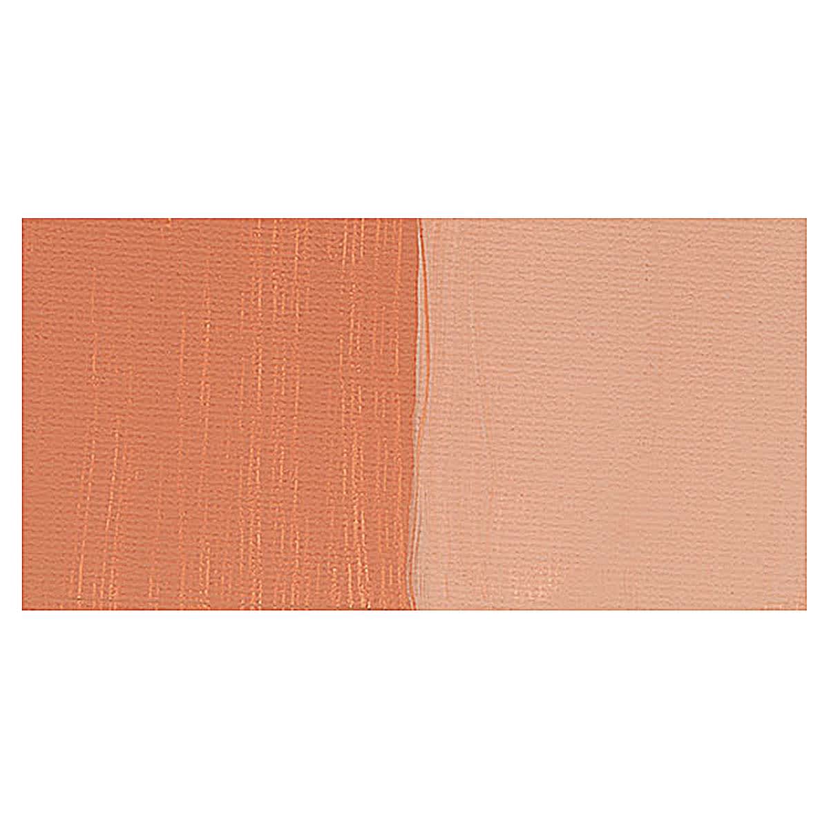 Fleur Chalky Look Paint - Grand Canyon swatch