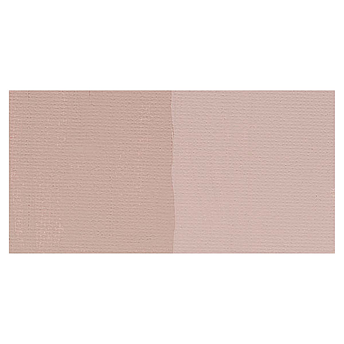Fleur Chalky Look Paint - Powder Rose swatch