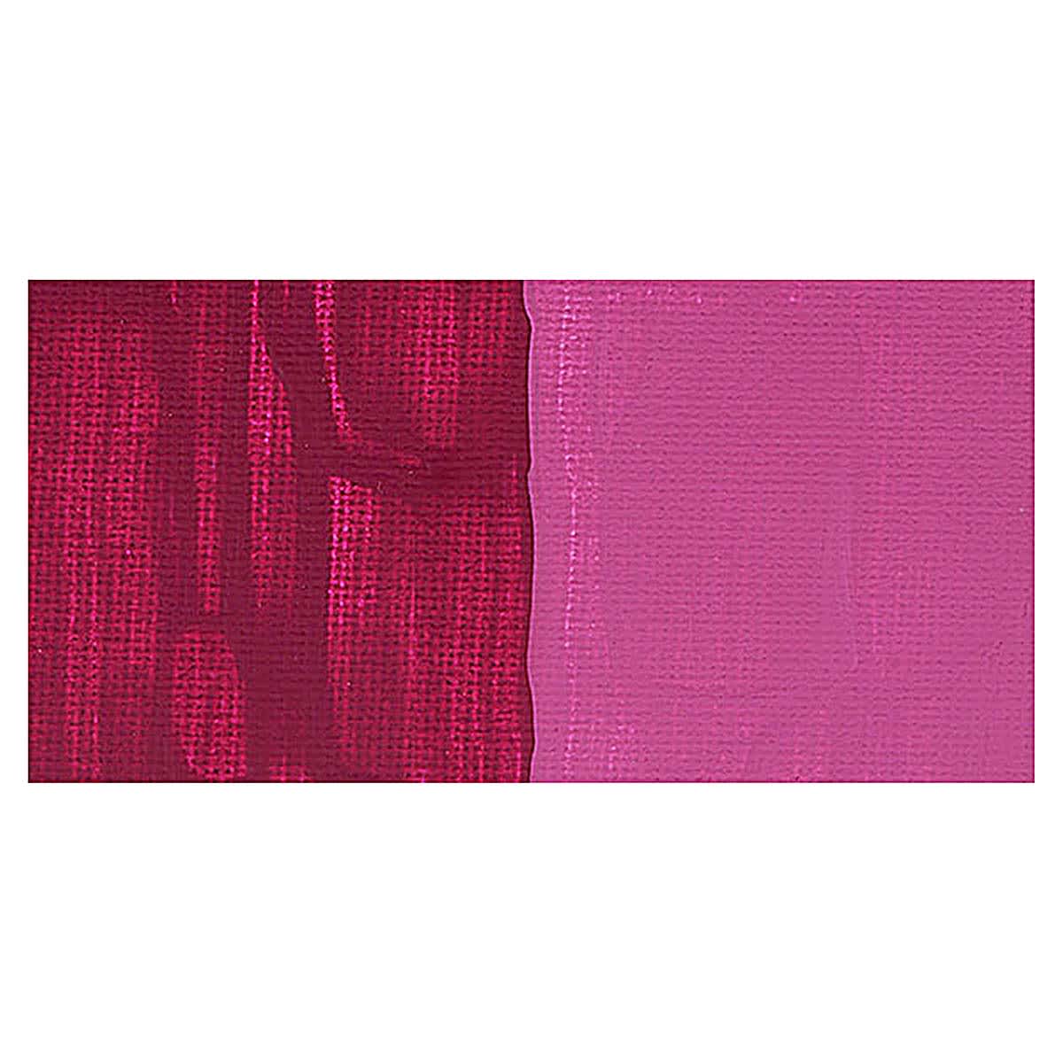 Fleur Chalky Look Paint - Primary Magenta swatch