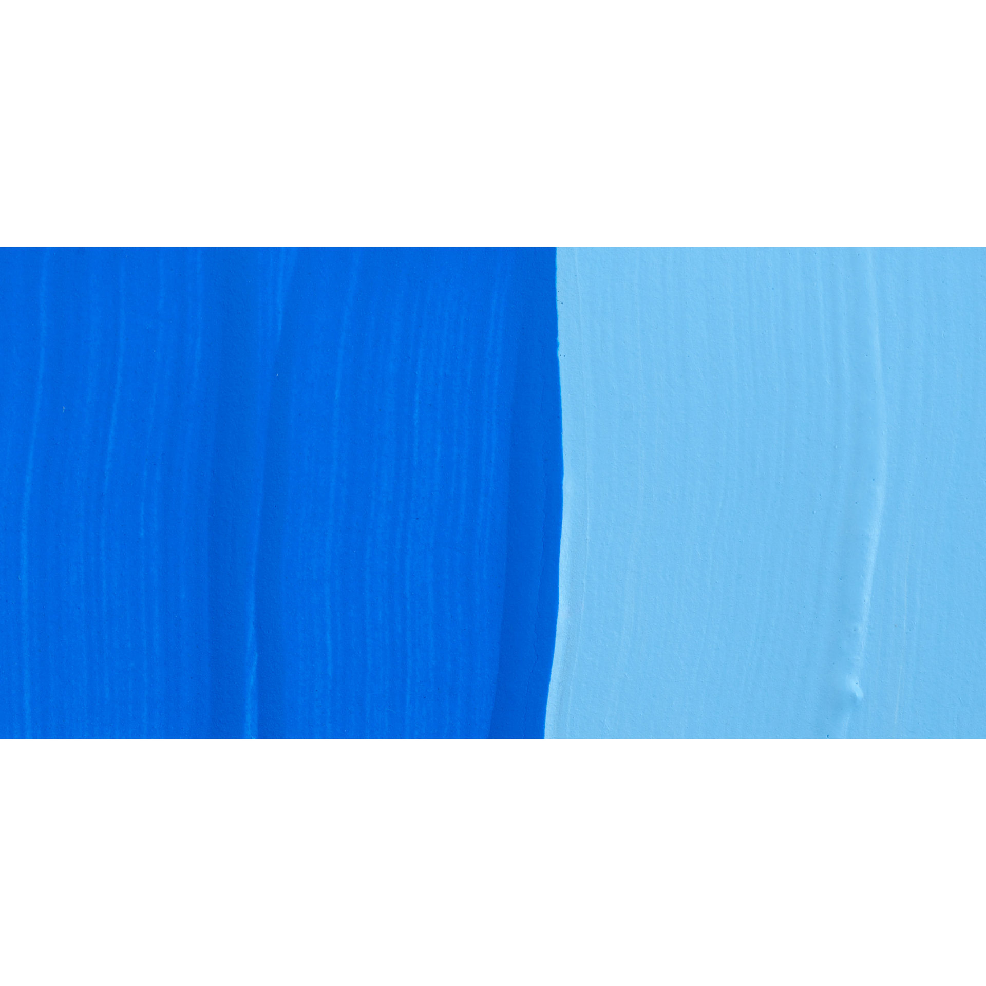 DecoArt Americana Acrylic Paint - Grecian Blue, swatch