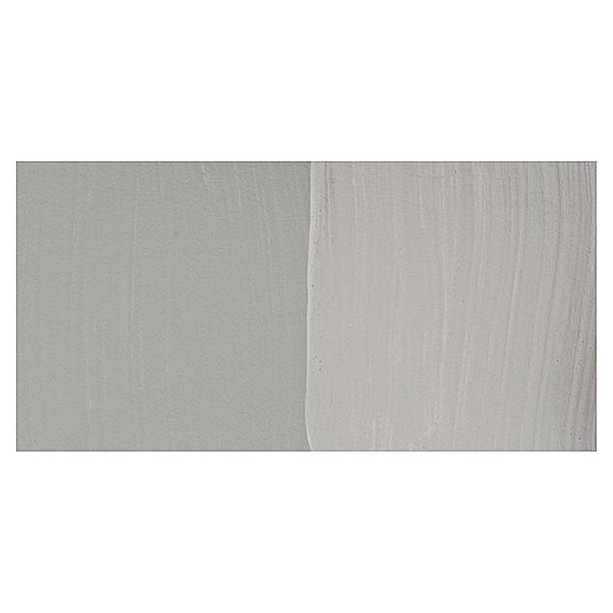 DecoArt Americana Acrylic Paint - Grey Sky swatch
