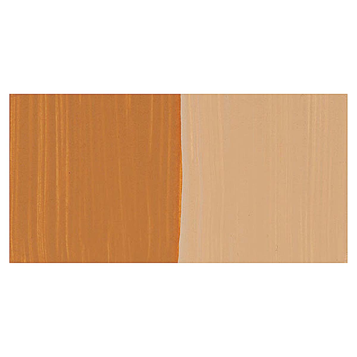 DecoArt Americana Acrylic Paint - Honey Brown swatch