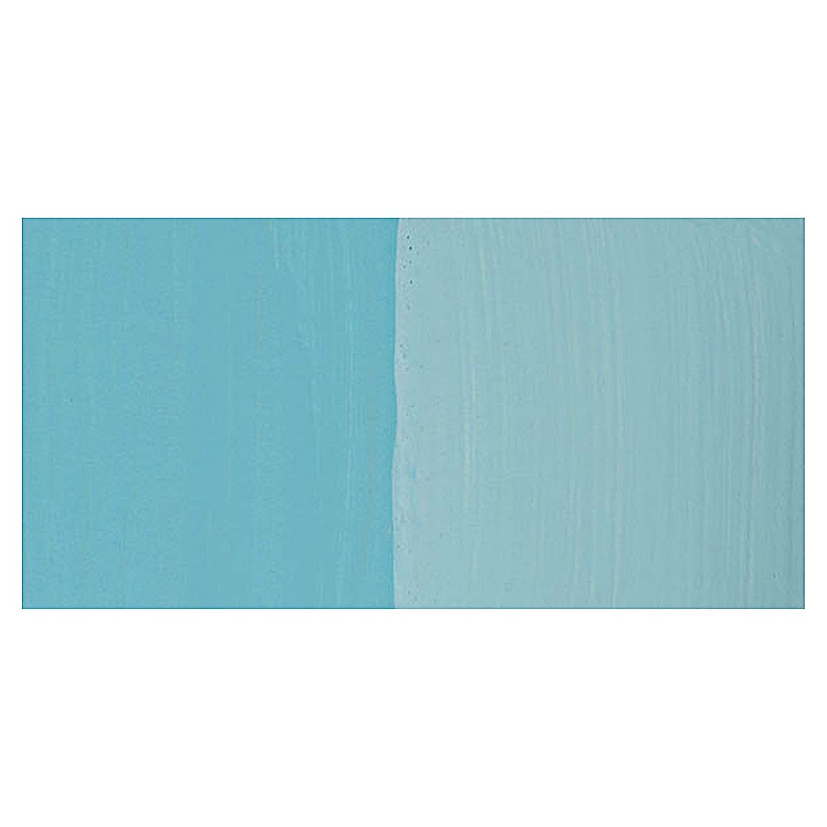 DecoArt Americana Acrylic Paint - Turquoise swatch