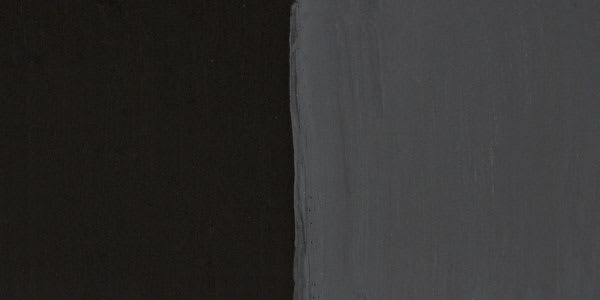 DecoArt Americana Acrylic Paint - Lamp (Ebony) Black swatch