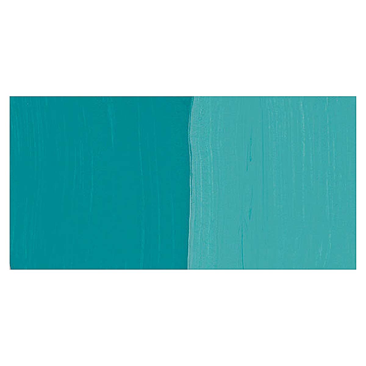 DecoArt Americana Acrylic Paint - Peacock Teal swatch