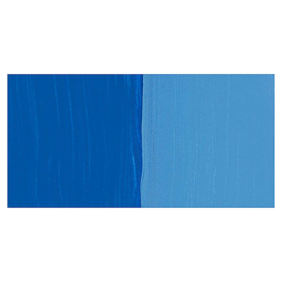 DecoArt Americana Acrylic Paint - True Blue swatch