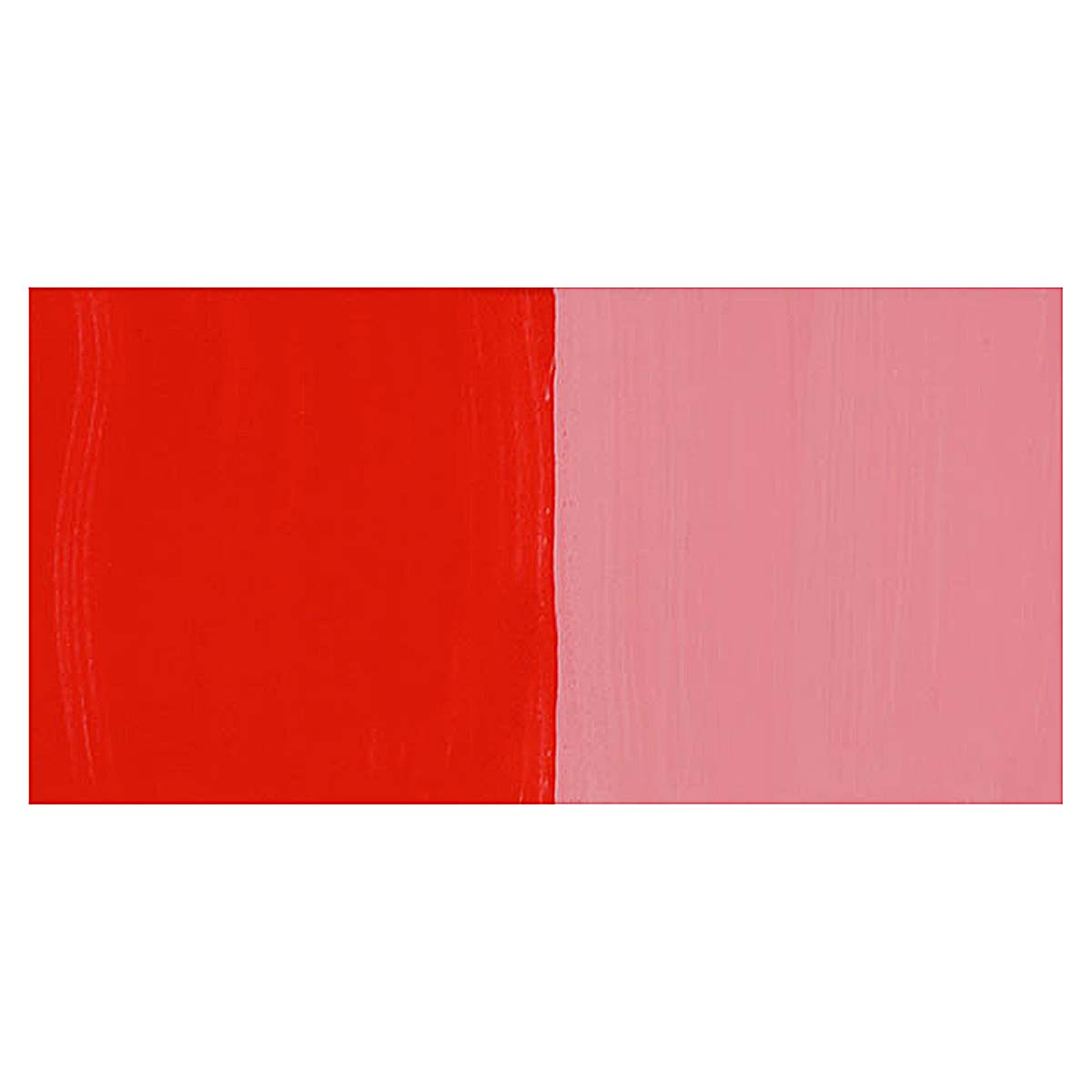DecoArt Americana Acrylic Paint - True Red swatch