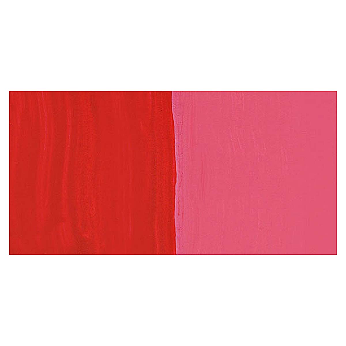 DecoArt Americana Acrylic Paint - Tuscan Red swatch