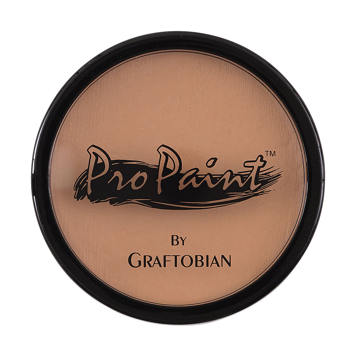 Graftobian Pro Paint Face and Body Paint - Second Skin