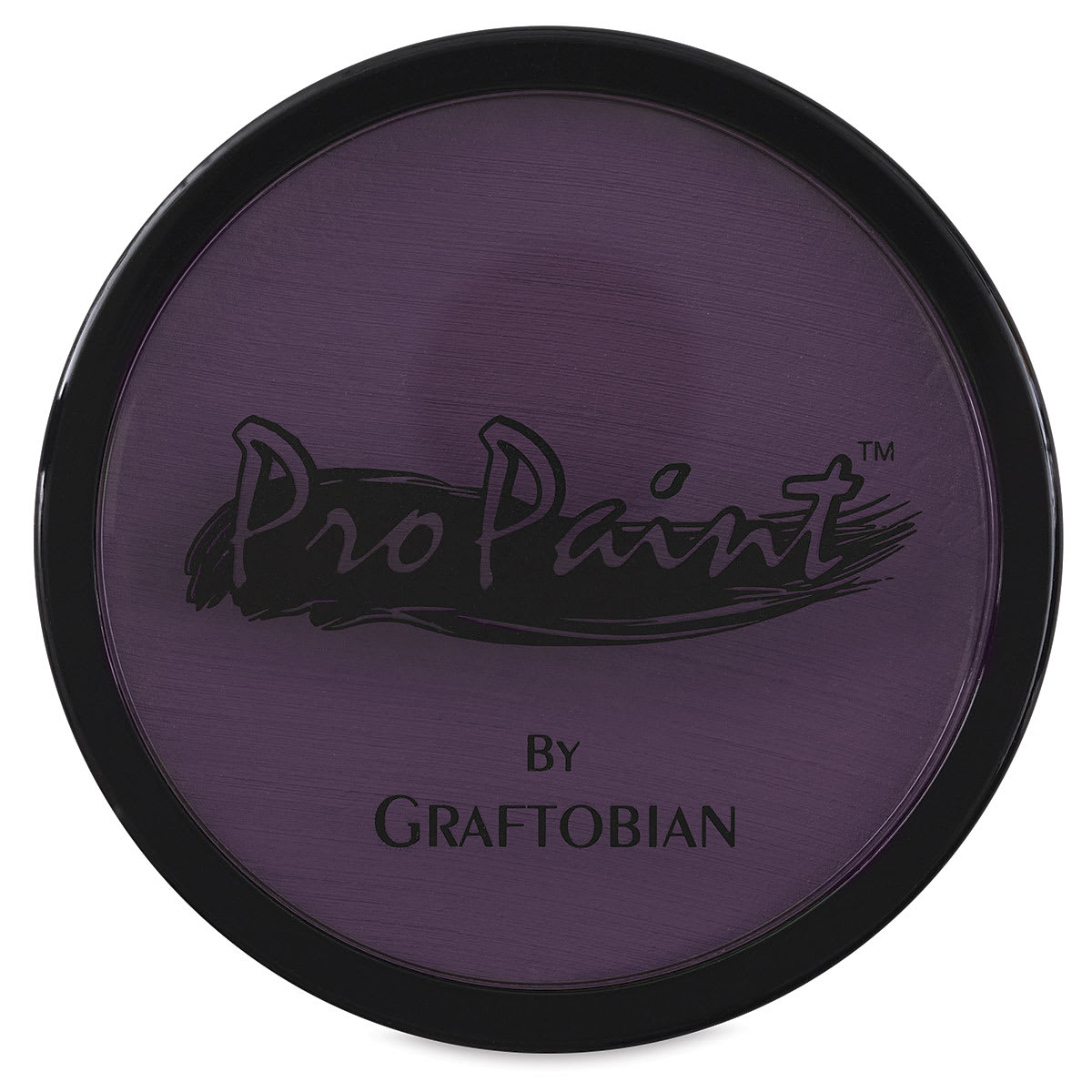 Graftobian Pro Paint Face and Body Paint - Wild Violet, 30 ml