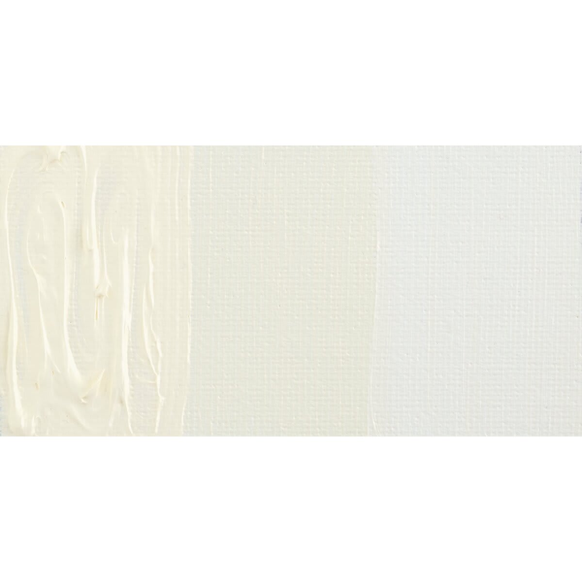Matisse Structure Paint - Antique White swatch