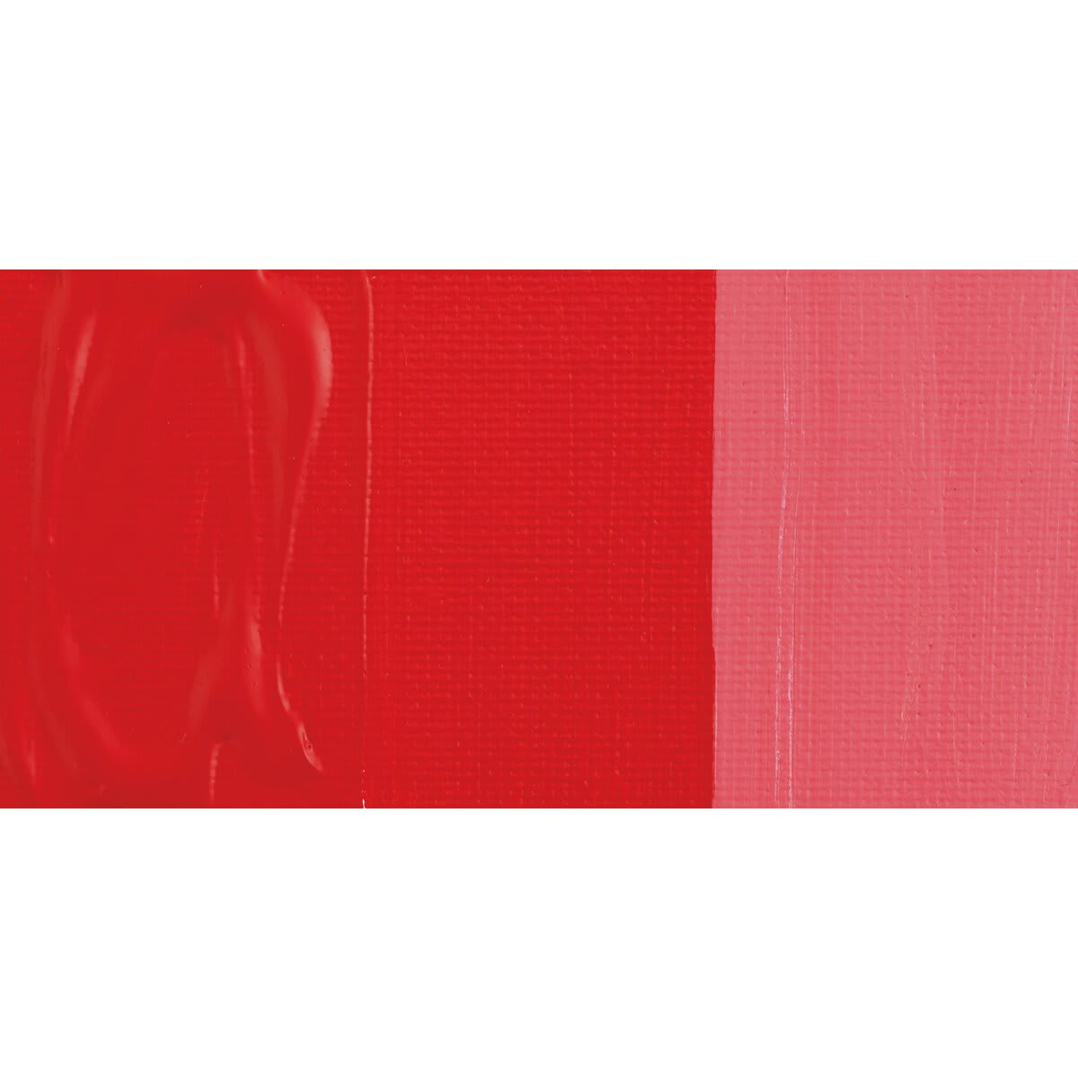 Matisse Structure Paint - Matisse Scarlet DPP swatch