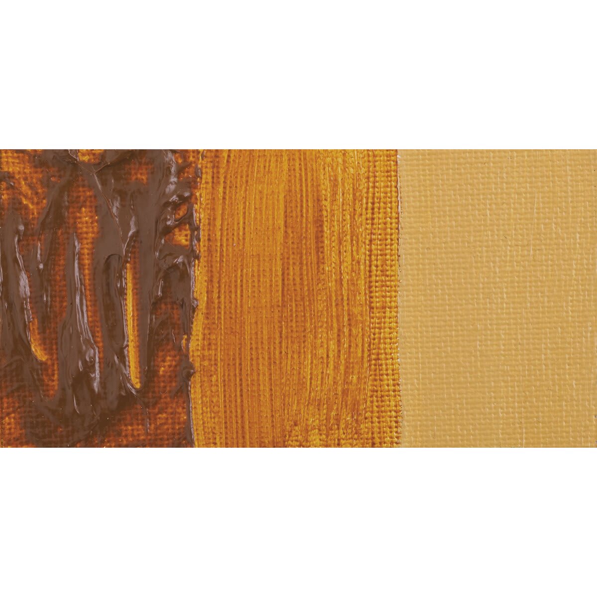 Matisse Structure Paint - Transparent Yellow Oxide swatch Matisse Structure Paint - Transparent Yellow Oxide swatch