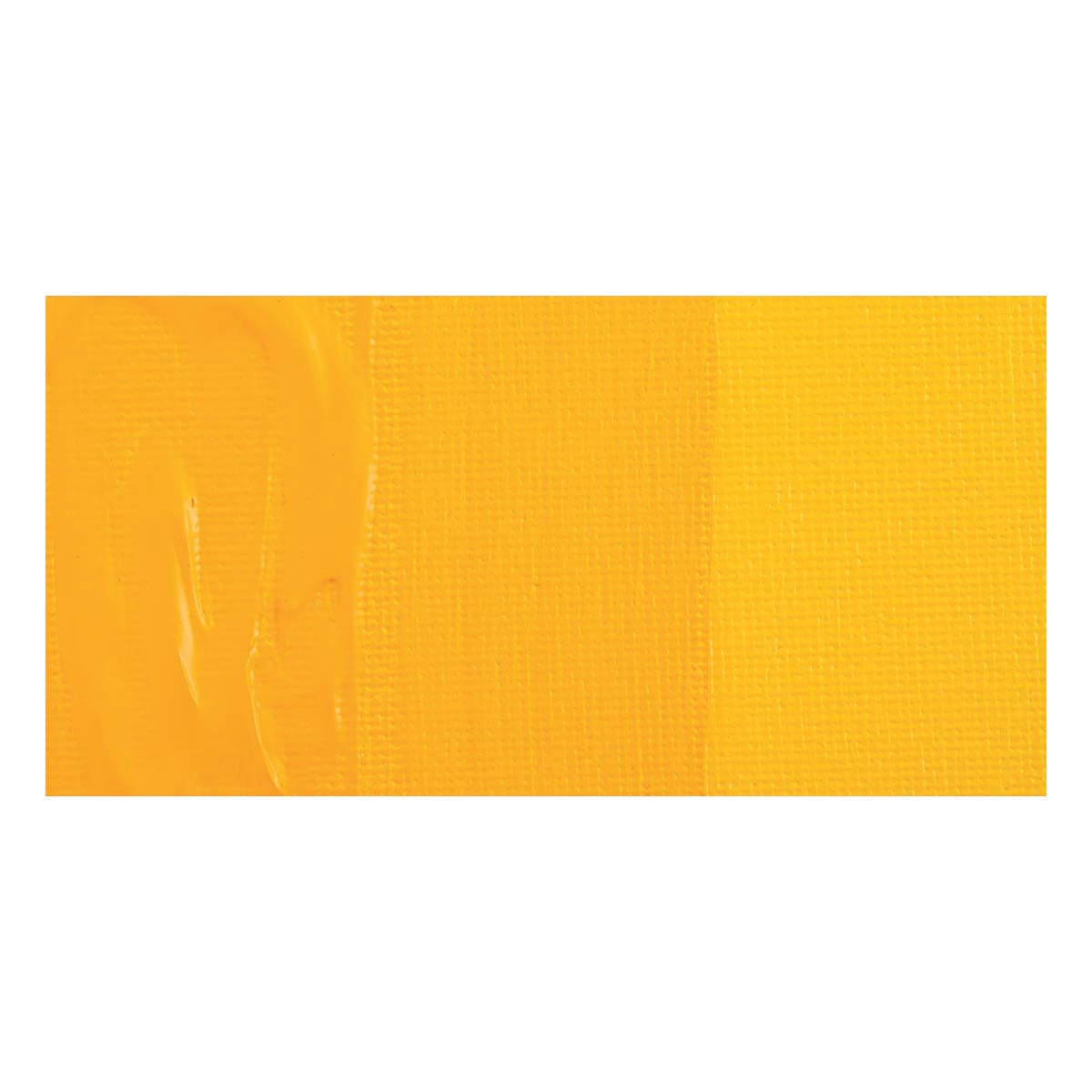 Matisse Structure Paint - Yellow Deep swatch