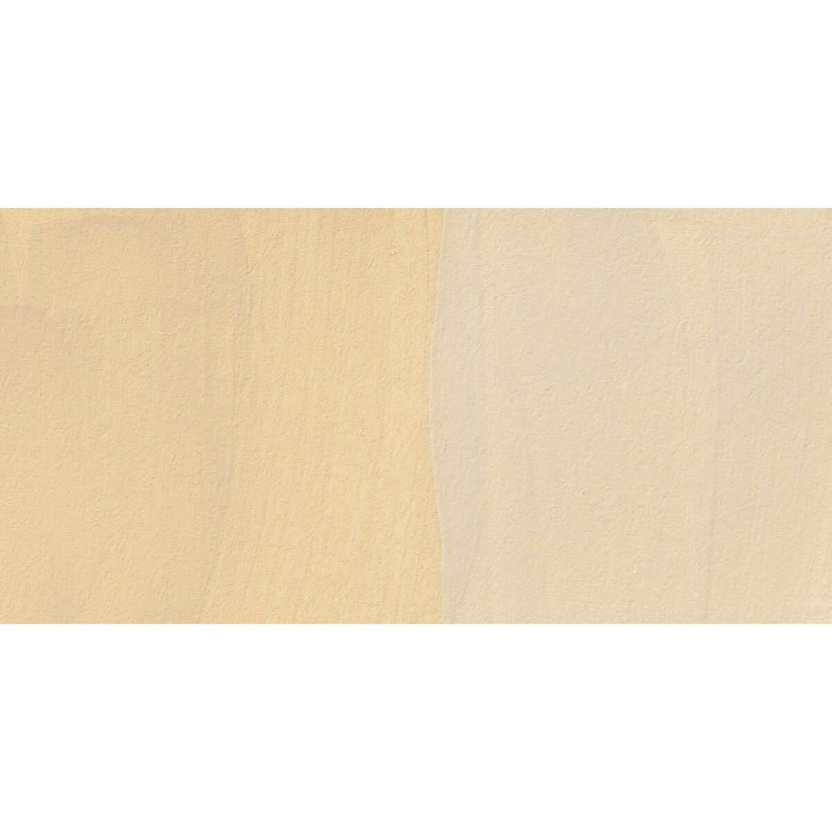 Liquitex Acrylic Gouache - Unbleached Titanium swatch