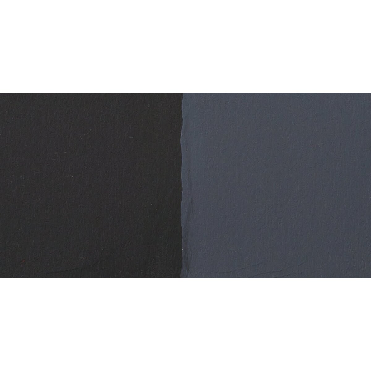 Liquitex Acrylic Gouache - Mars Black swatch