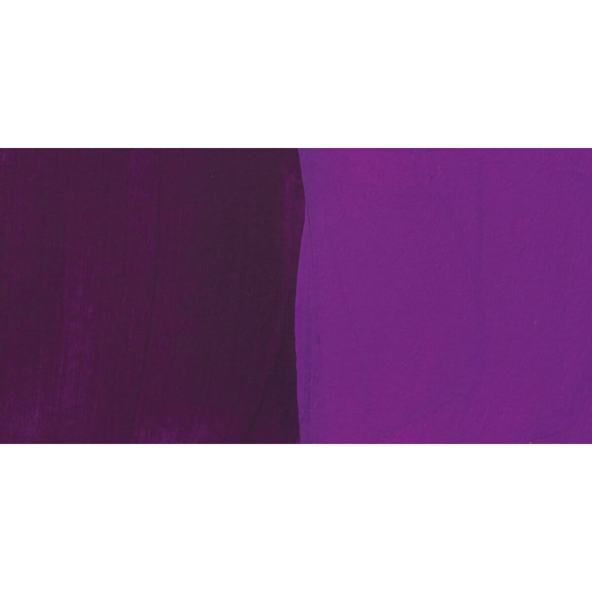 Liquitex Acrylic Gouache - Prism Violet swatch