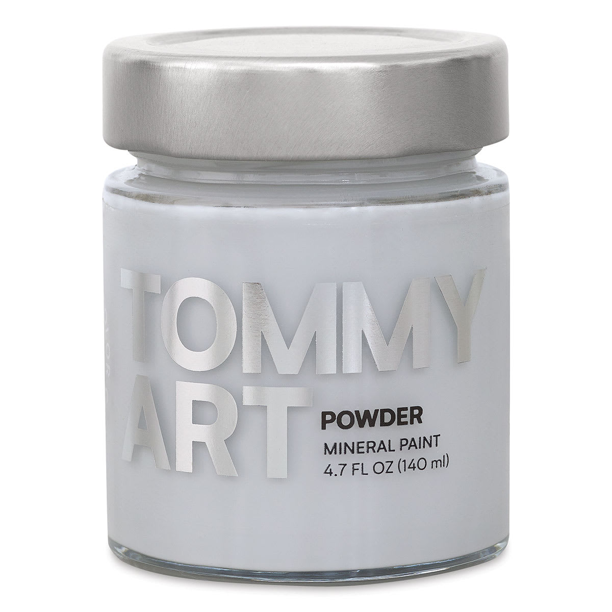 Tommy Art Mineral Paint - Powder, 140 ml
