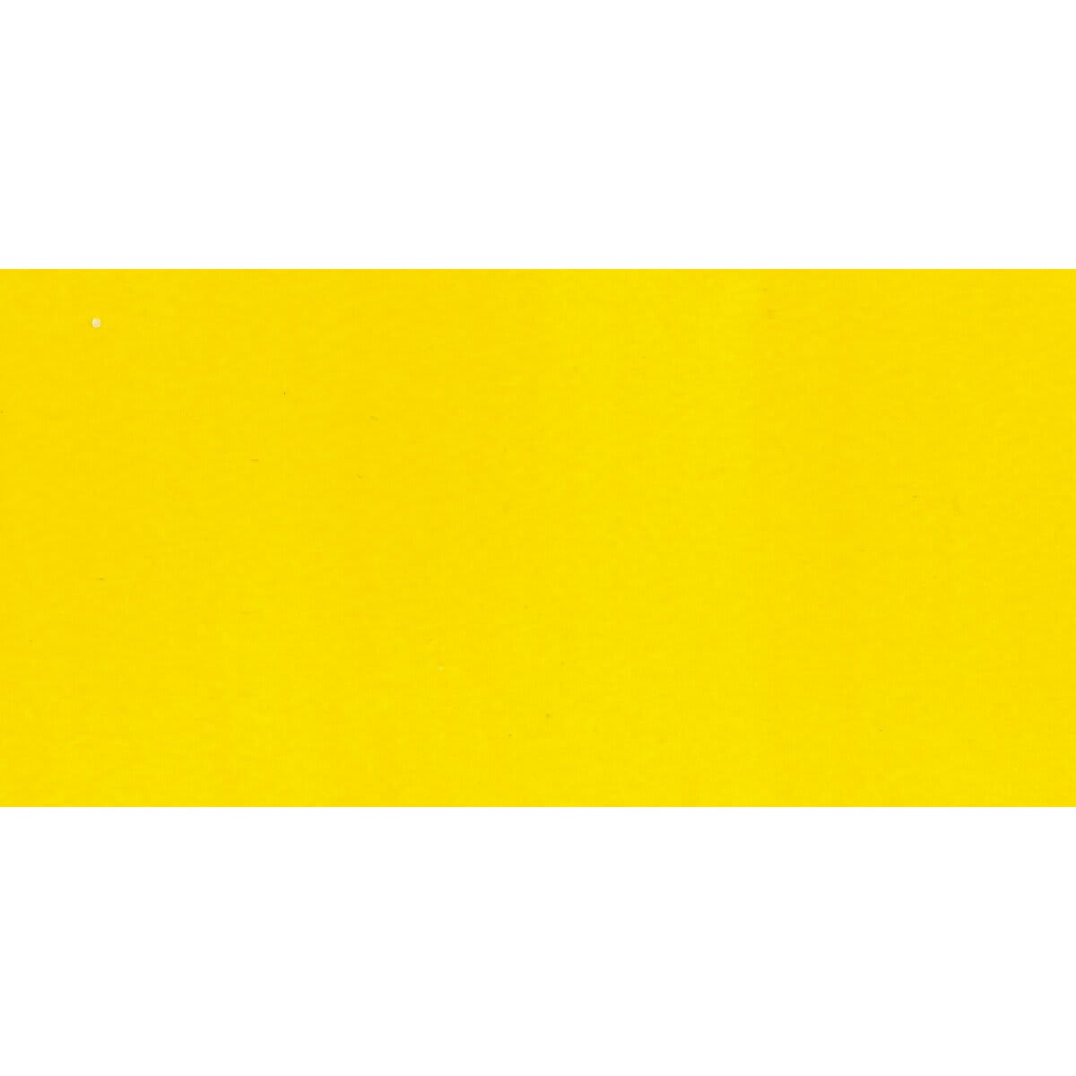 Pebeo Ceramic Paint - Rich Yellow swatch