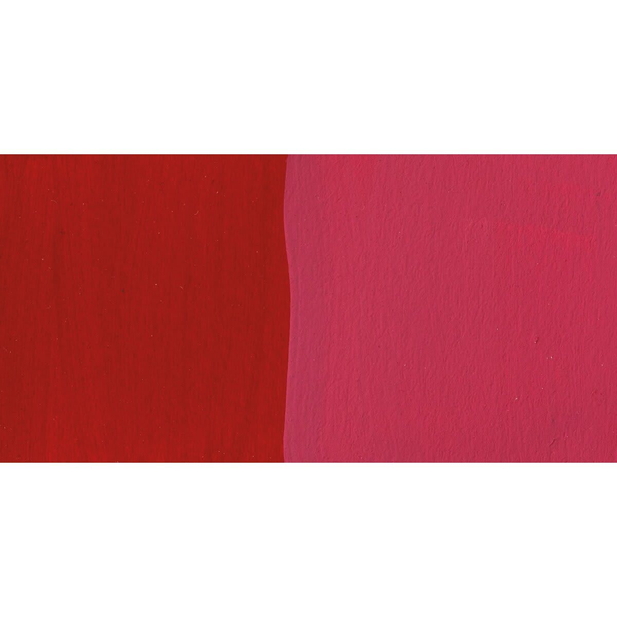 Pebeo Mat Pub Paint - Magenta Red swatch