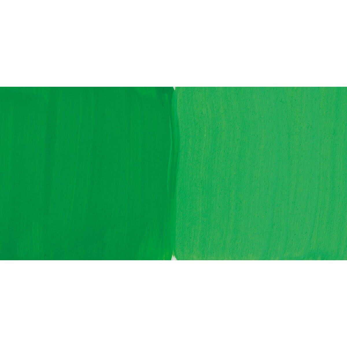 Pebeo Mat Pub Paint - Bright Green swatch