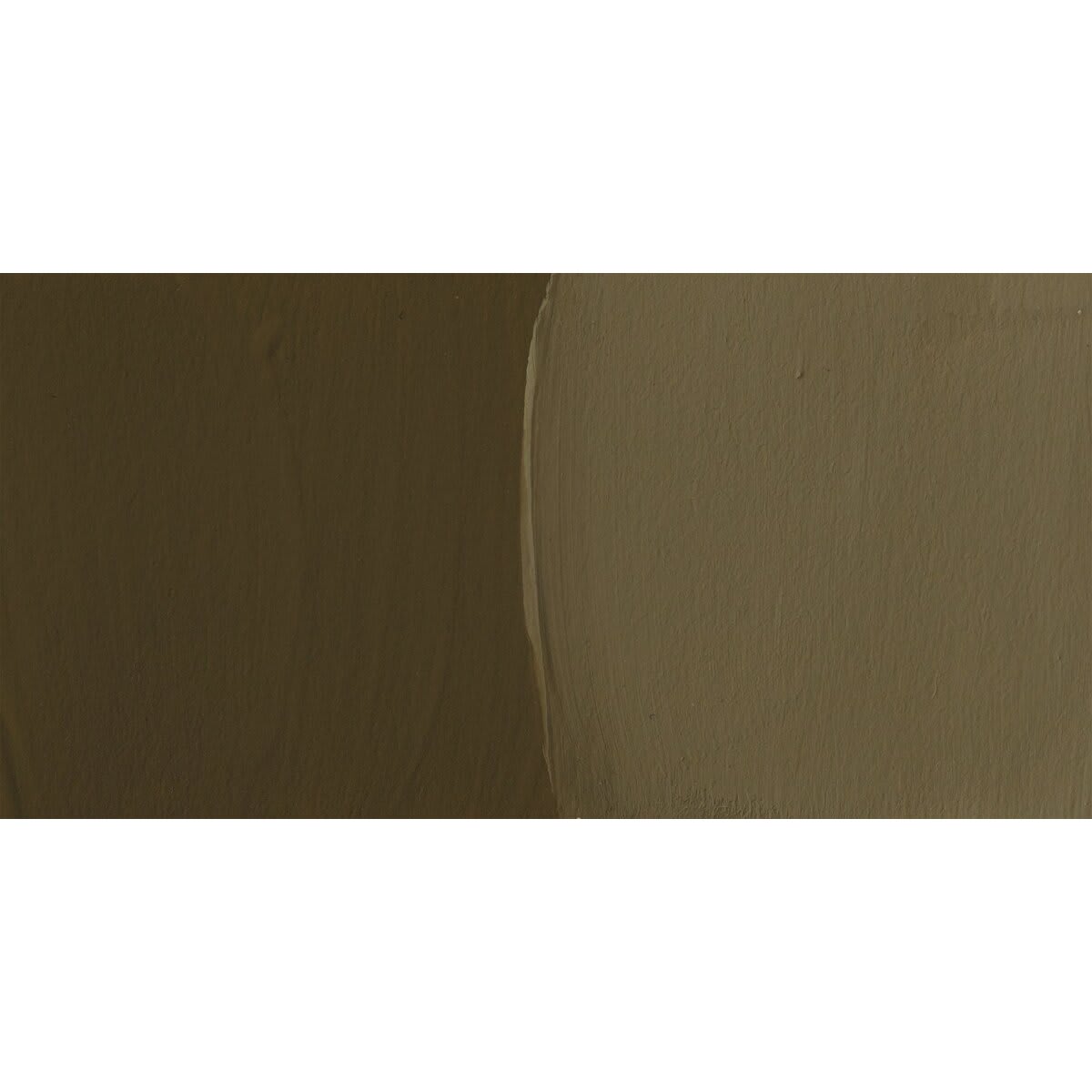 Pebeo Mat Pub Paint - Raw Umber swatch