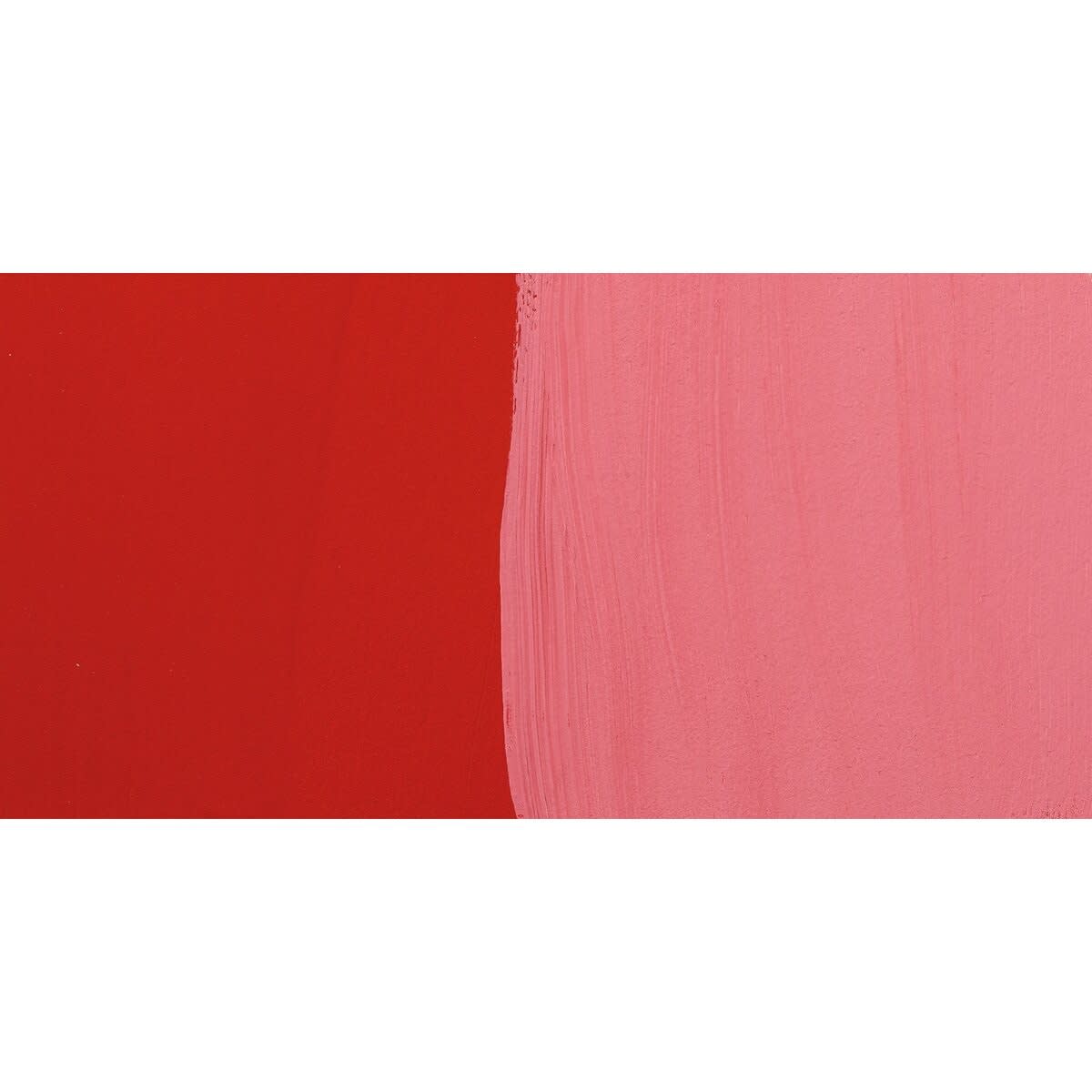 Winsor & Newton Designers Gouache - Cadmium-Free Red swatch Winsor & Newton Designers Gouache - Cadmium-Free Red swatch