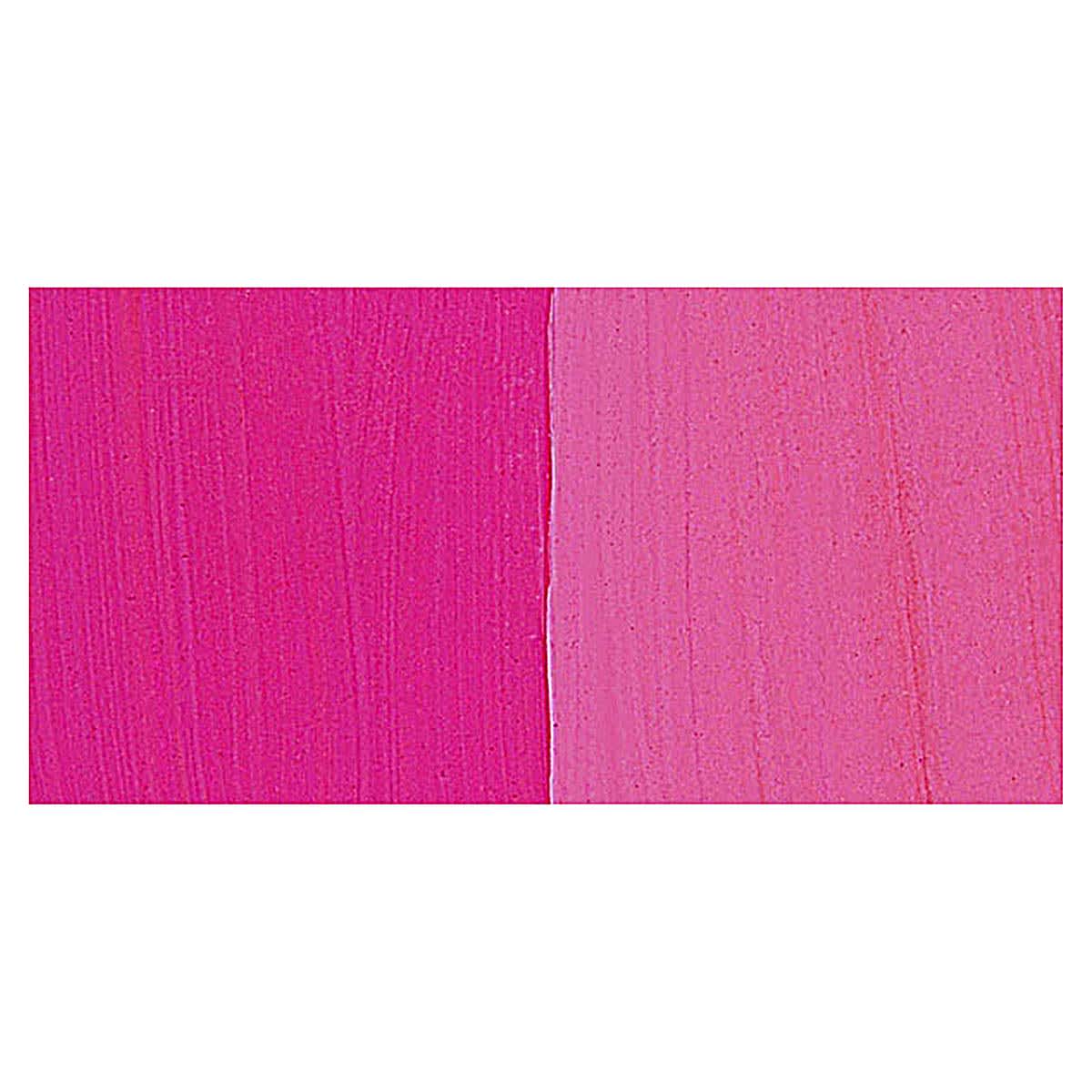 Winsor & Newton Designers Gouache - Bengal Rose swatch