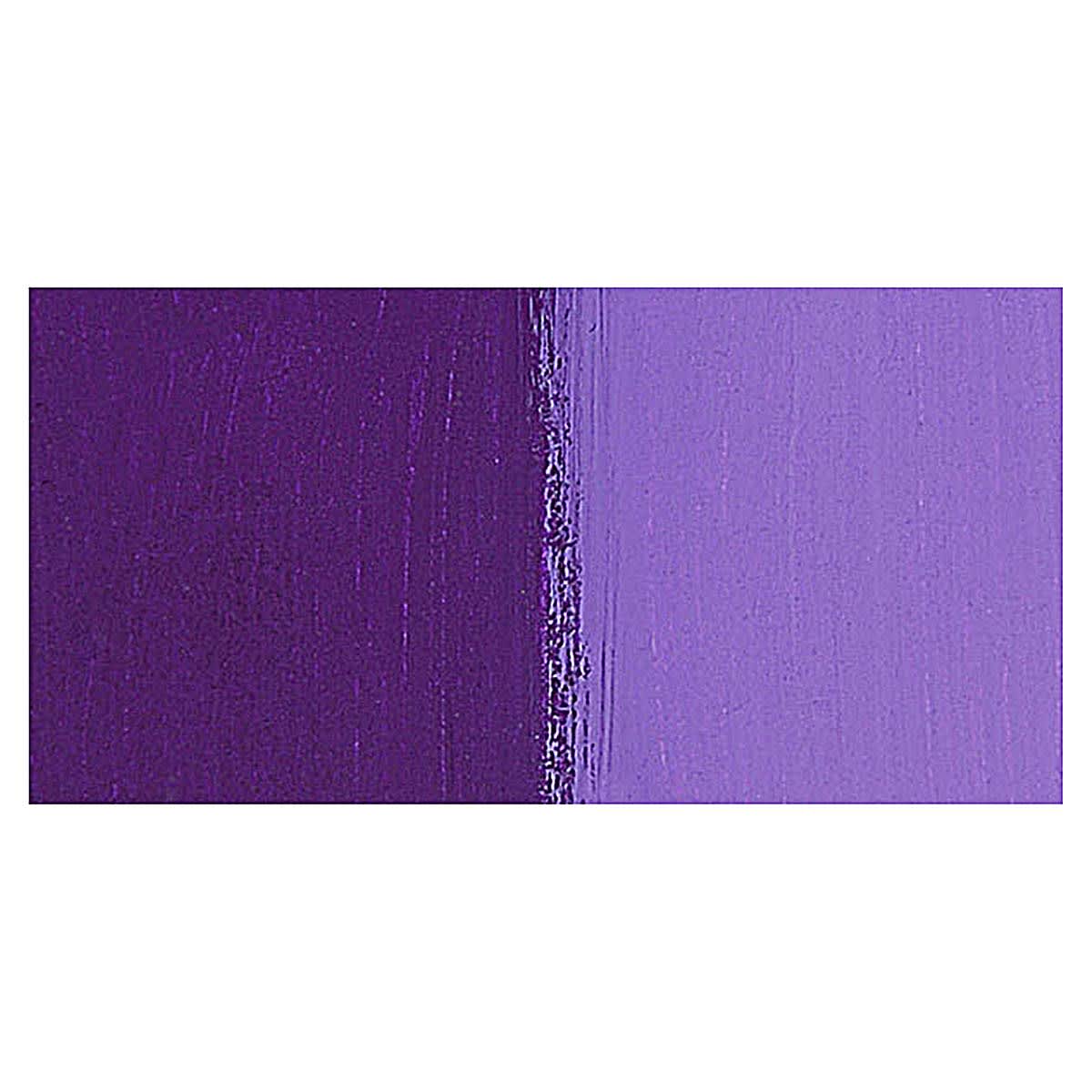 Winsor & Newton Designers Gouache - Light Purple swatch