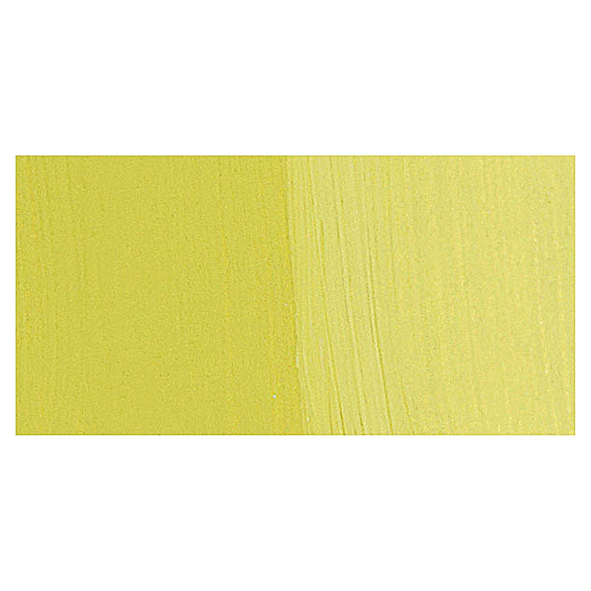 Winsor & Newton Designers Gouache - Linden Green swatch