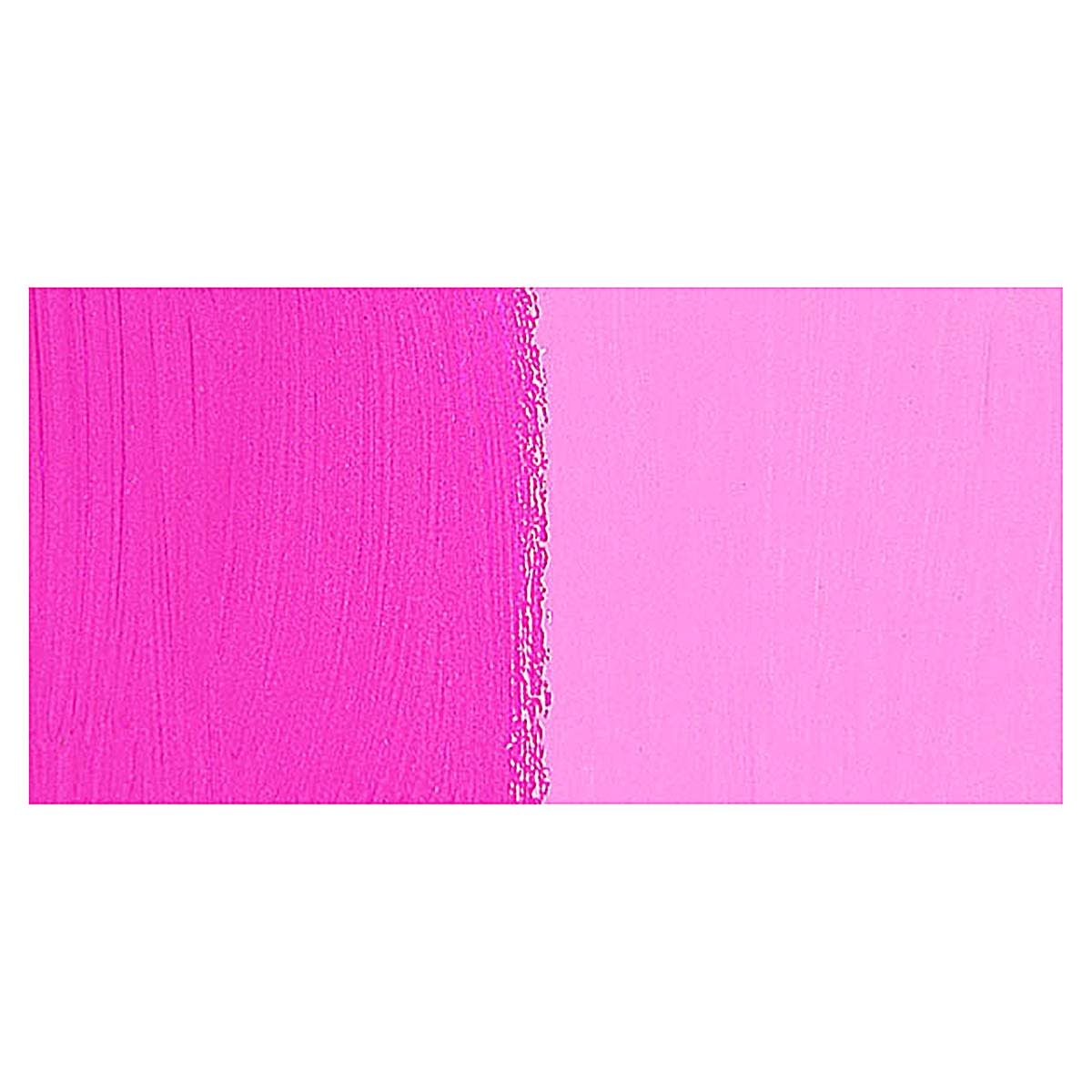 Winsor & Newton Designers Gouache - Opera Rose swatch