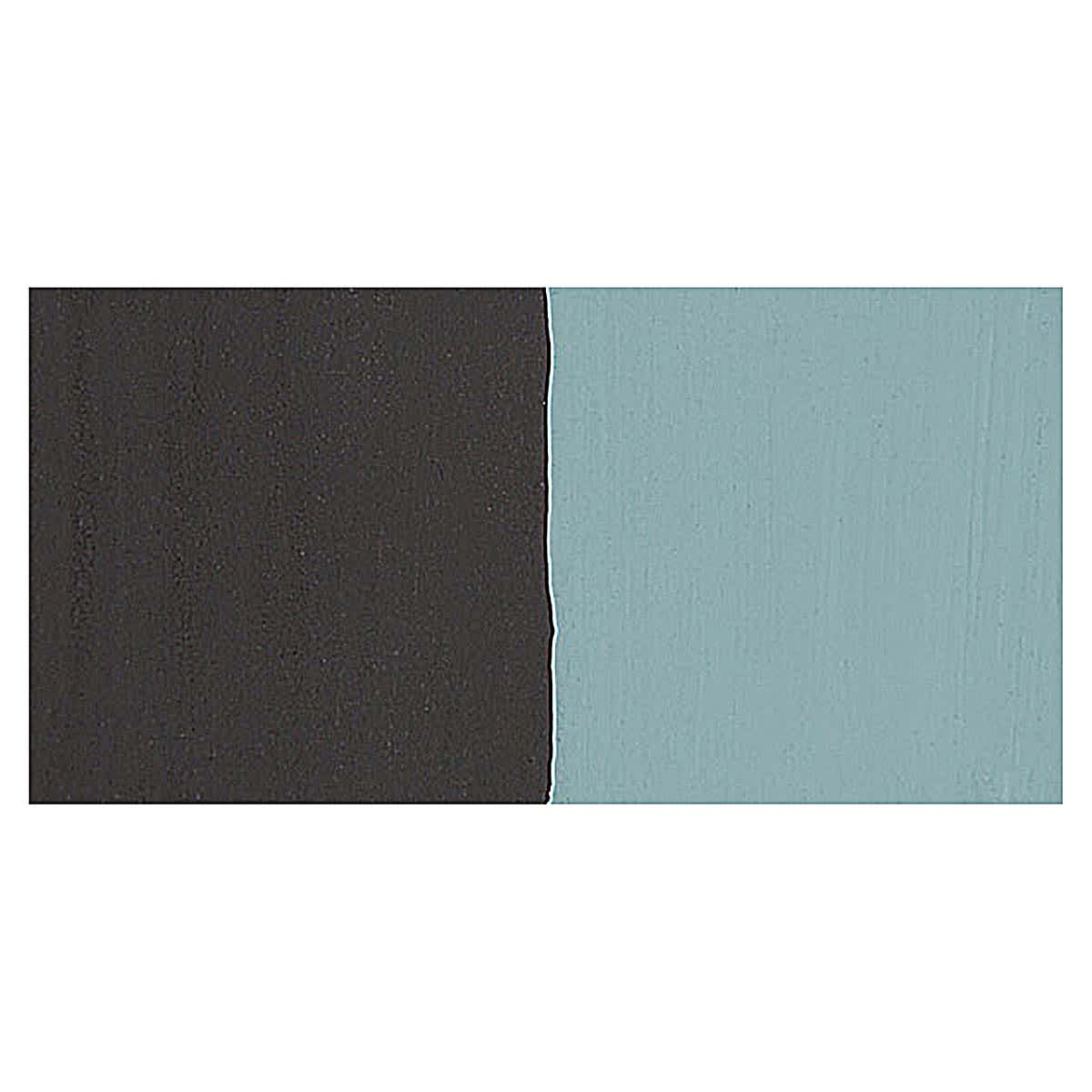 Winsor & Newton Designers Gouache - Perylene Black swatch