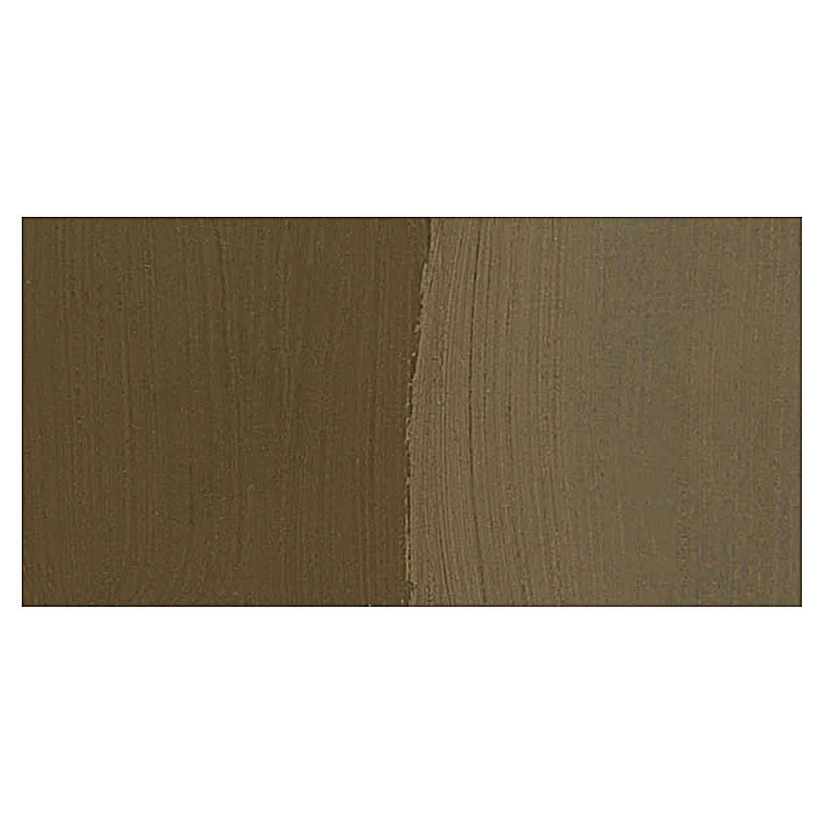 Winsor & Newton Designers Gouache - Sepia swatch