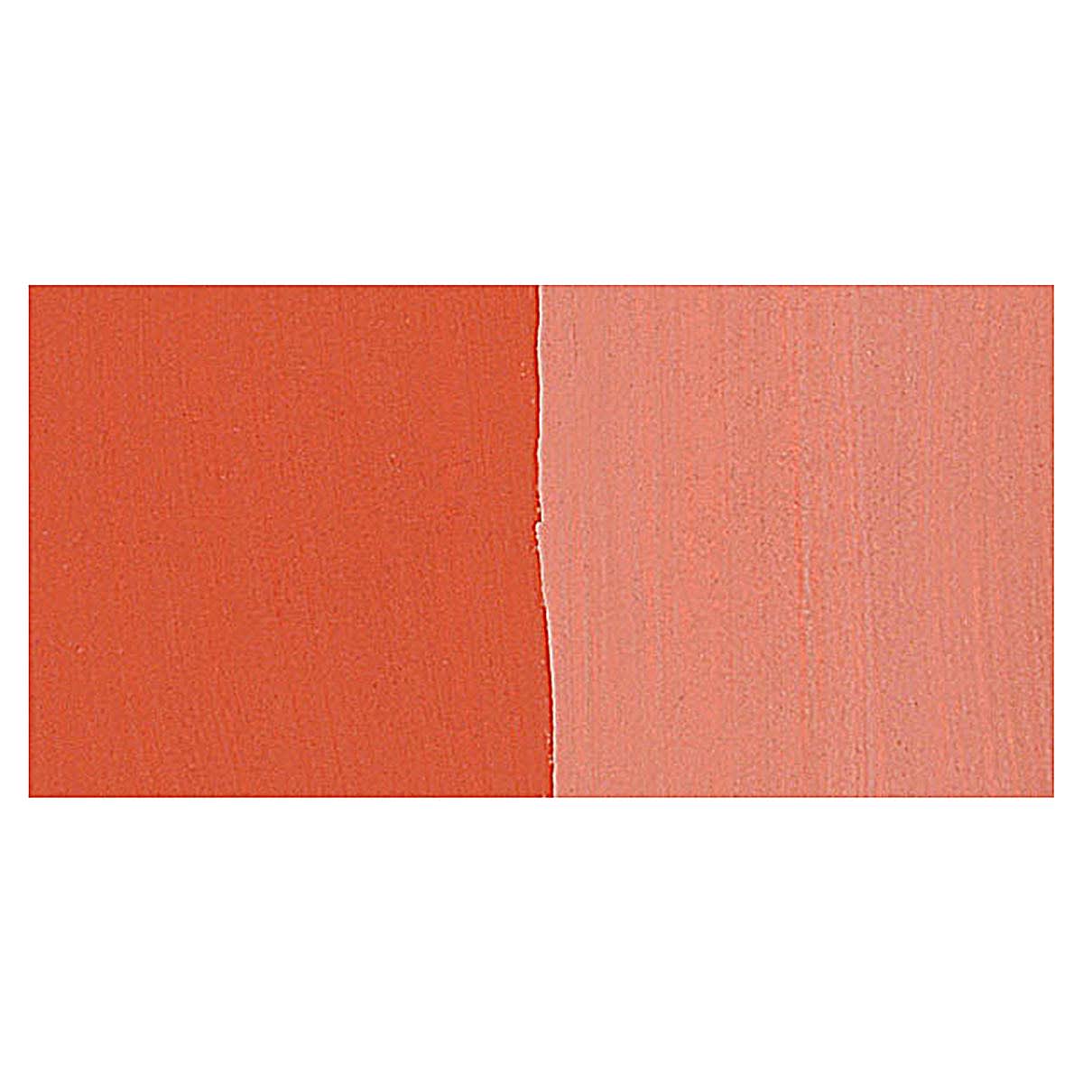 Winsor & Newton Designers Gouache - Venetian Red swatch