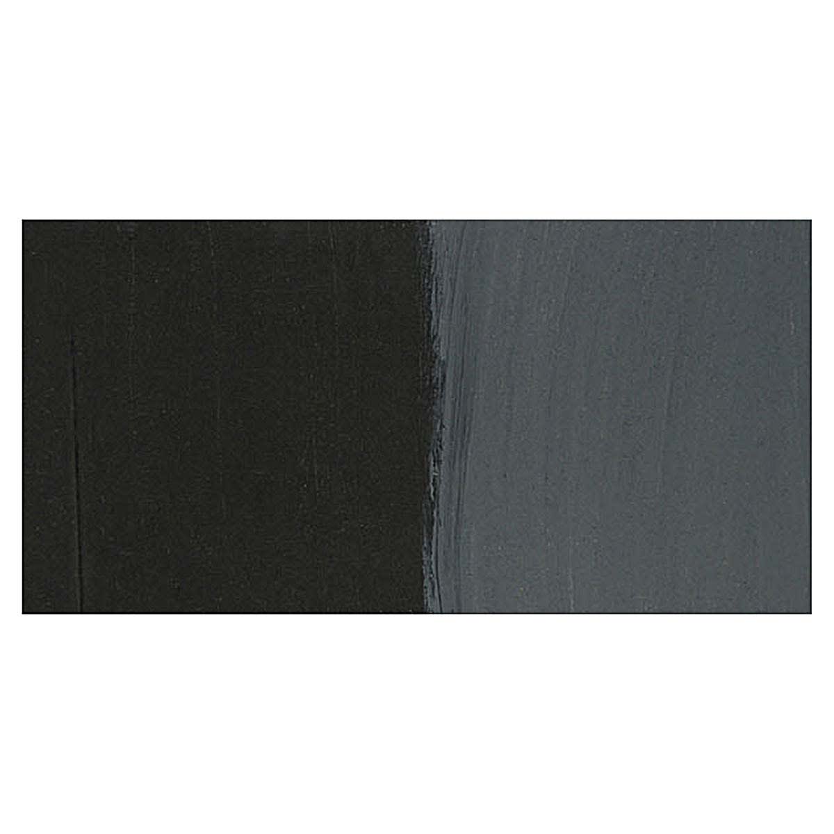 Ivory Black Ivory Black