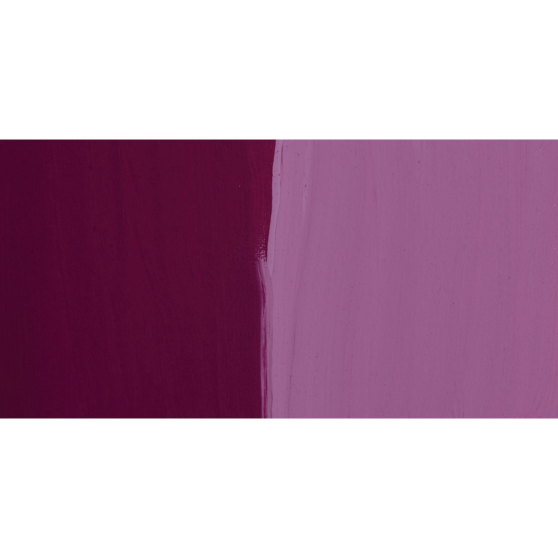 Schmincke Designers Gouache - Bordeaux, swatch