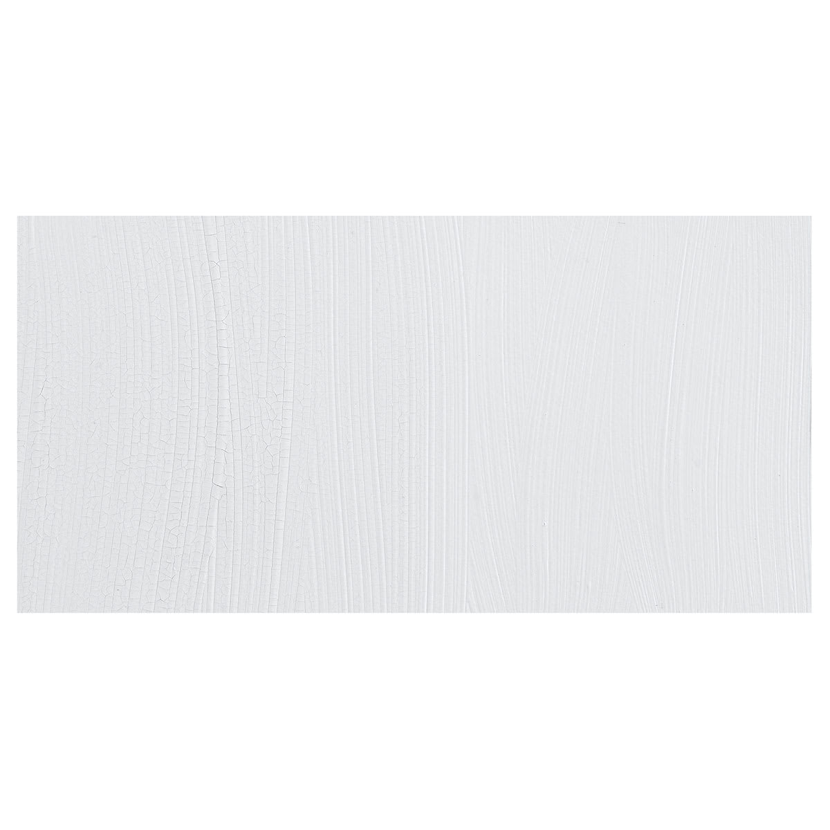 Holbein Irodori Artist Gouache - White swatch