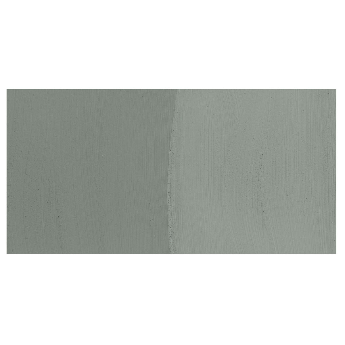 Holbein Irodori Artist Gouache - Rikyu Grey swatch Holbein Irodori Artist Gouache - Rikyu Grey swatch