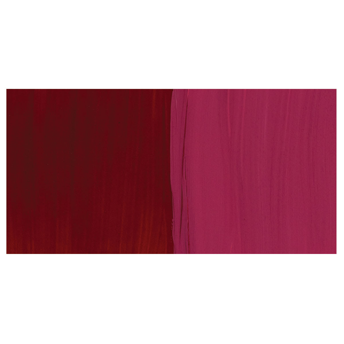 Holbein Irodori Artist Gouache - Crimson swatch