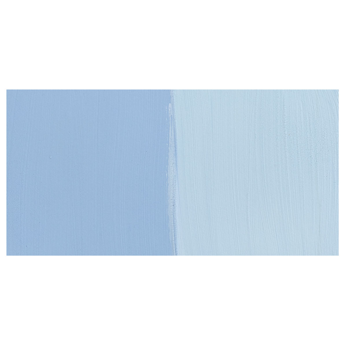 Holbein Irodori Artist Gouache - Myosotis Blue swatch