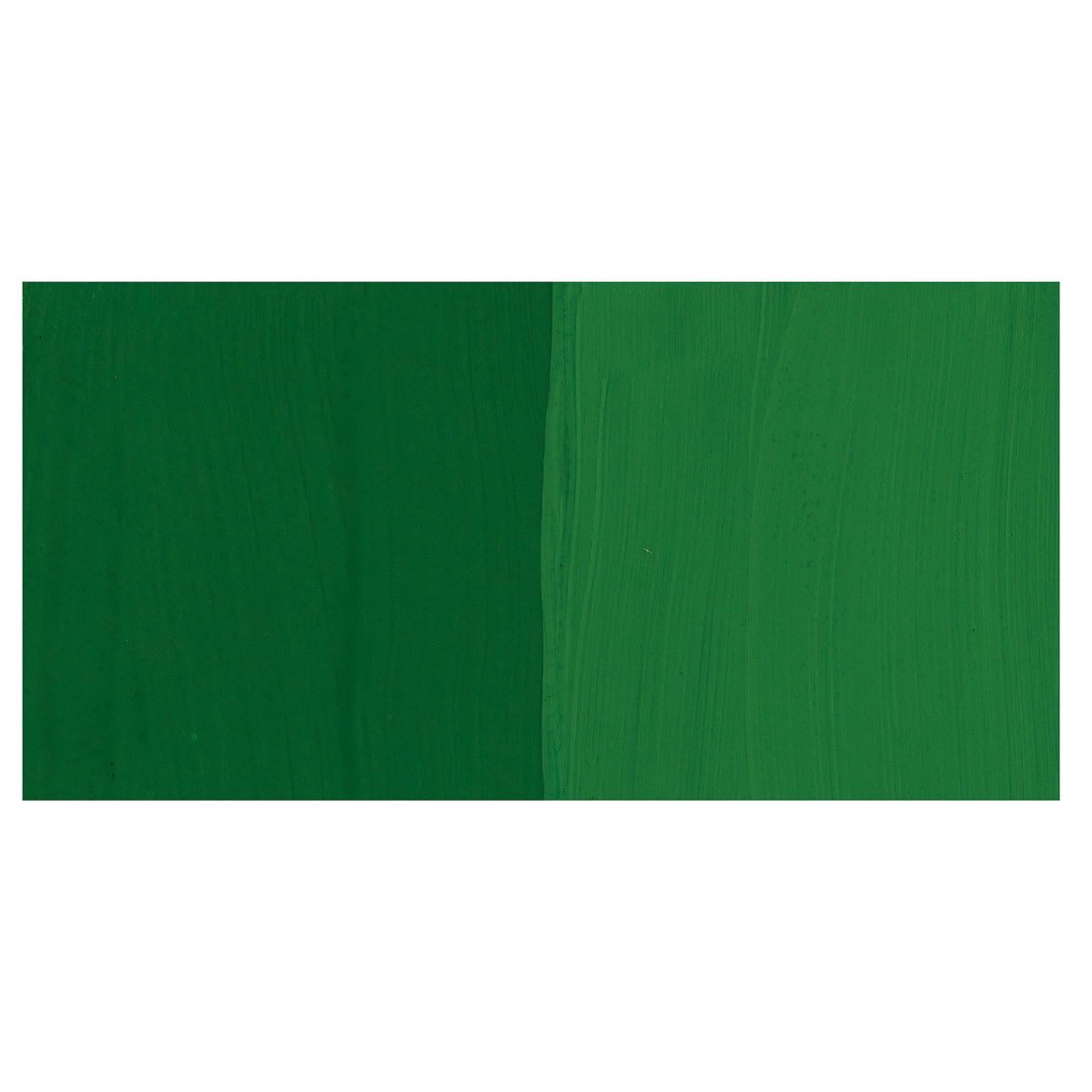Holbein Irodori Artist Gouache - Evergreen swatch
