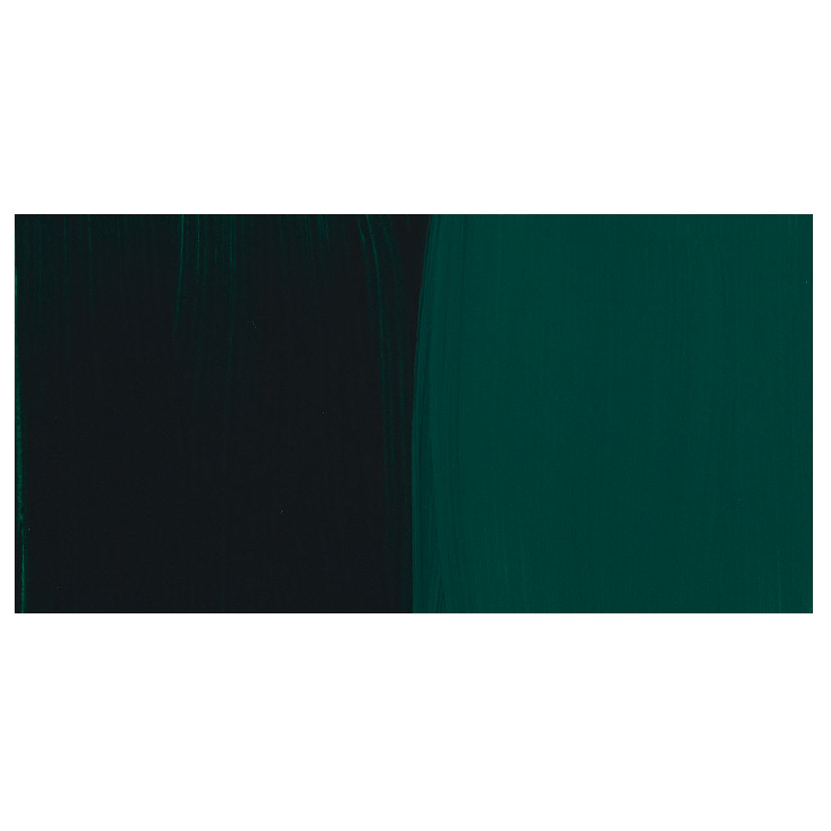 Holbein Irodori Artist Gouache - Patina swatch