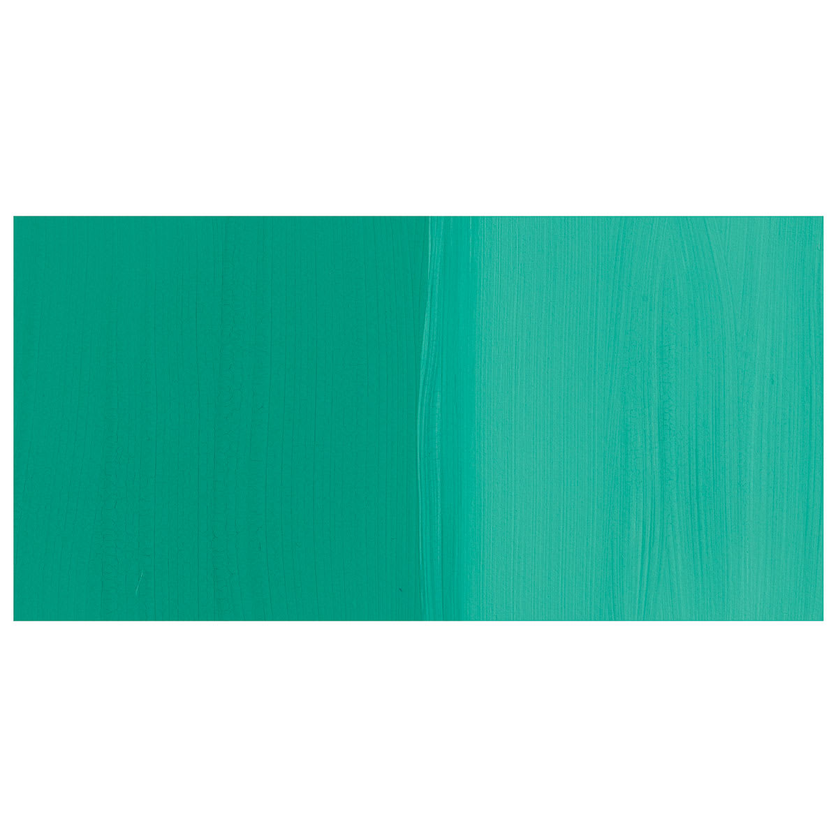 Holbein Irodori Artist Gouache - Bamboo Green swatch